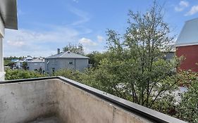 Reykjavik Central Guesthouse